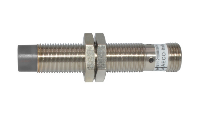 Bild på SI12-DCE8 PNP NO H från AECO SRL i kategori Cylindriska givare