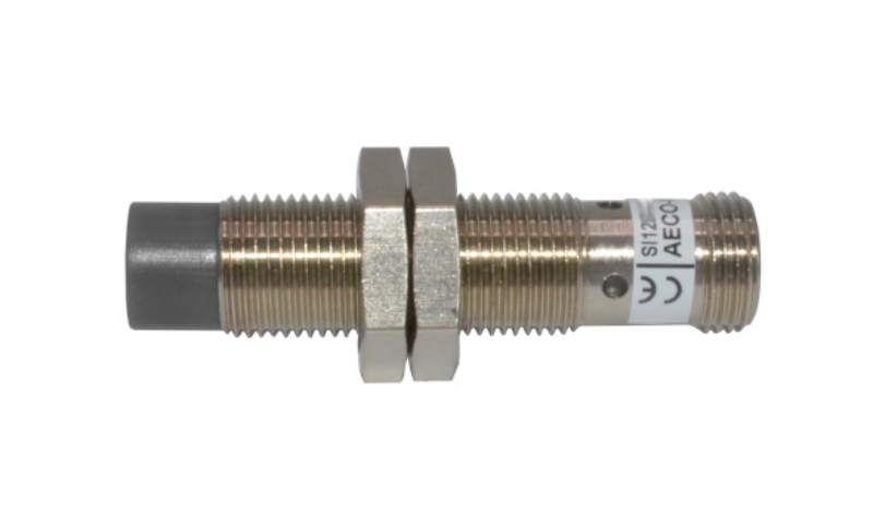 Bild på SI12SS-DCE8 PNP NO H S från AECO SRL i kategori Cylindriska givare