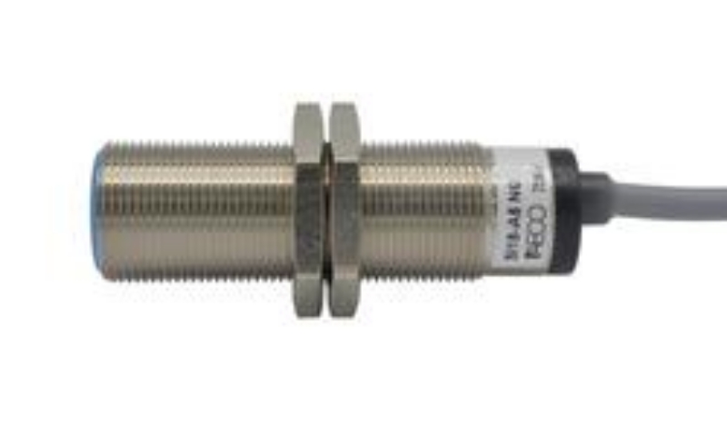 Bild på SI18-A5 NO från AECO SRL i kategori Cylindriska givare