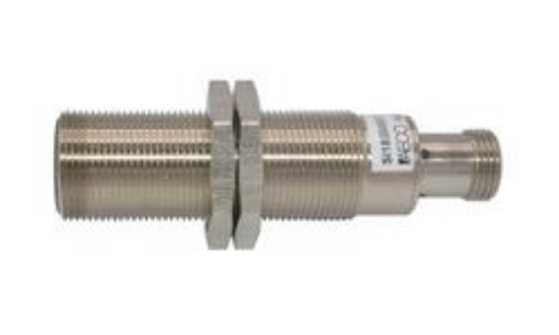 Bild på SI18-DC8 PNP NC H från AECO SRL i kategori Cylindriska givare