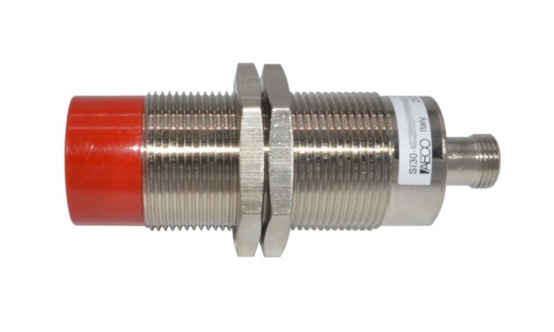 Bild på SI30-CE15 PNP NO H från AECO SRL i kategori Cylindriska givare