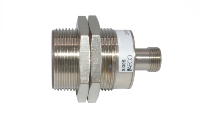 Bild på SI30SM-DC15 PNP NO H S från AECO SRL i kategori Cylindriska givare