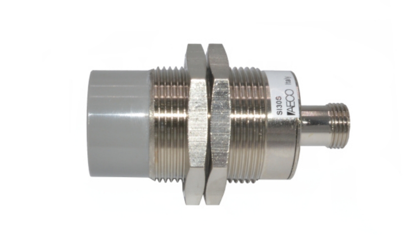 Bild på SI30SM-DCE20 PNP NO+NC H S från AECO SRL i kategori Cylindriska givare