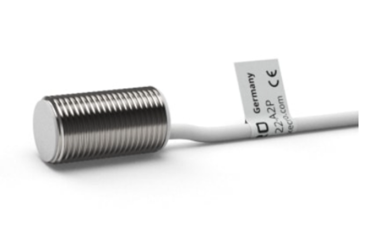 Bild på IPS12-S4PO22-A2P från Xecro GmbH i kategori Cylindriska givare