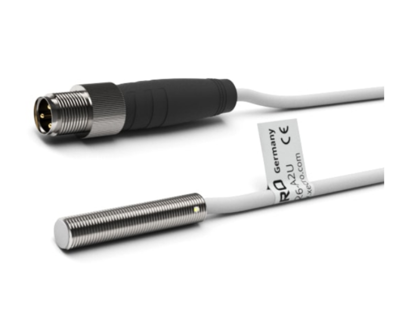 Bild på IPS5-S1.5PC26-3U8 från Xecro GmbH i kategori Cylindriska givare