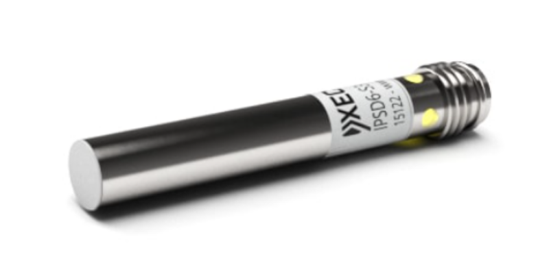 Bild på IPSD6-S2PO45-A8 från Xecro GmbH i kategori Cylindriska givare
