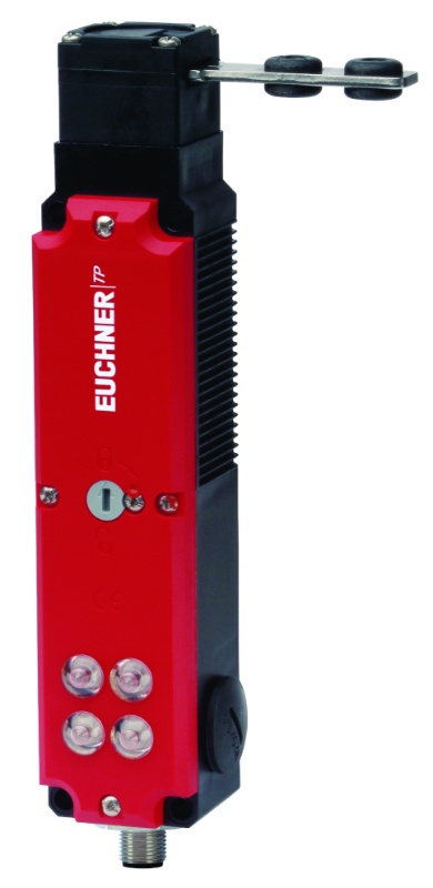 Bild på TP4-4141A024SEM4AS1 från Euchner GmbH i kategori Elektromekaniska grindlås