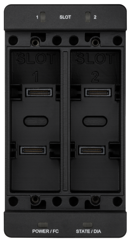 Bild på MCM-MLI-Y0000-JJ-164241 från Euchner GmbH i kategori Elektroniska grindlås