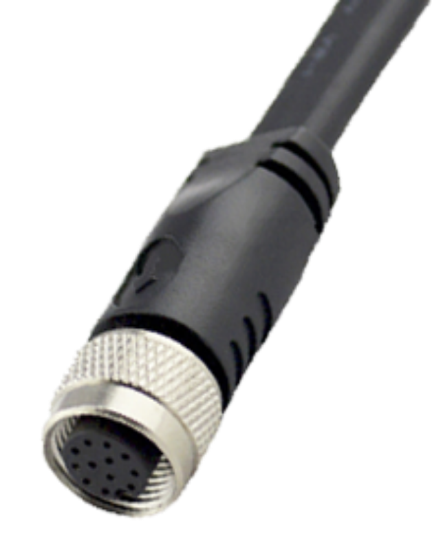 Bild på CS12D15 från Reer s.p.a. i kategori M12