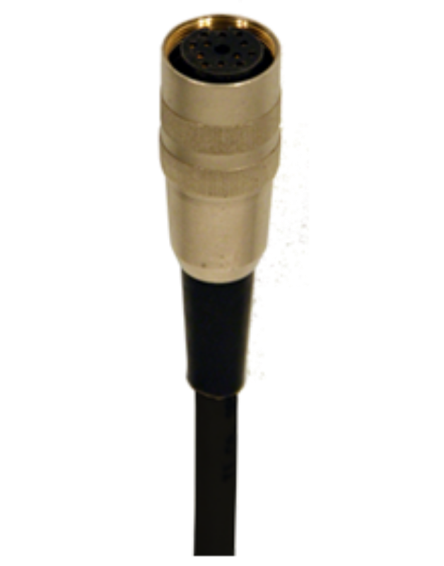 Bild på C12D 3 från Reer s.p.a. i kategori Specialkablage