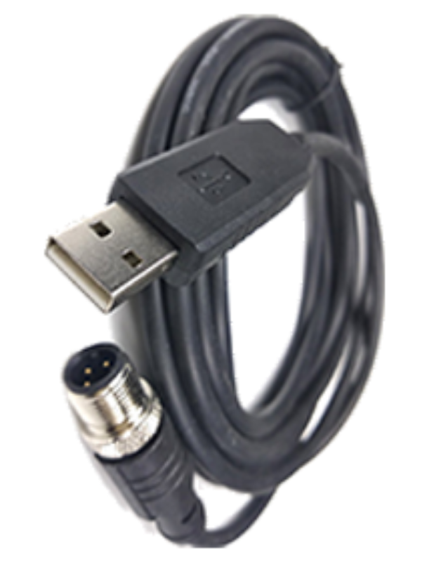 Bild på CS12USB från Reer s.p.a. i kategori M12