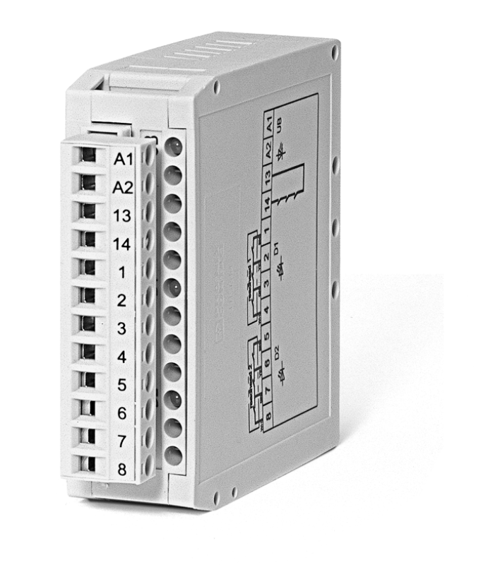 Bild på CMS-E-AR från Euchner GmbH i kategori Säkerhetsrelä