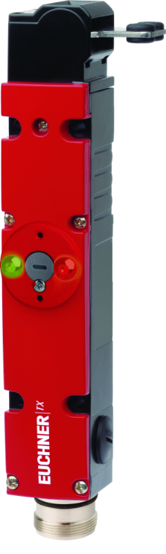 Bild på TX1B-A024RC18 från Euchner GmbH i kategori Elektromekaniska grindlås
