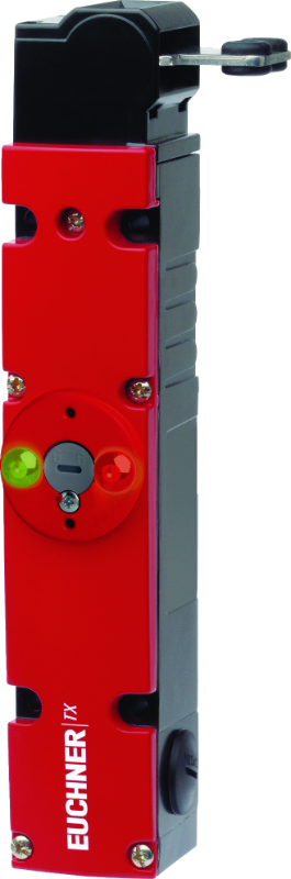 Bild på TX1D-A024MC2081 från Euchner GmbH i kategori Elektromekaniska grindlås