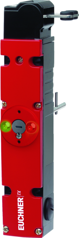 Bild på TX3C-A024MC1991 från Euchner GmbH i kategori Elektromekaniska grindlås