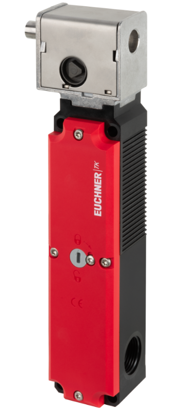 Bild på TK1-528CB024M från Euchner GmbH i kategori Elektromekaniska grindlås