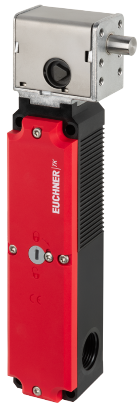 Bild på TK1-528AB024M från Euchner GmbH i kategori Elektromekaniska grindlås