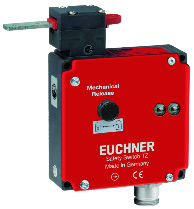 Bild på TZ1LE024BHA-C1903 från Euchner GmbH i kategori Elektromekaniska grindlås