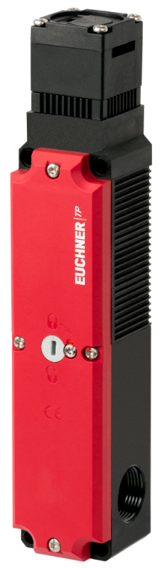 Bild på TP1-538K024M från Euchner GmbH i kategori Elektromekaniska grindlås