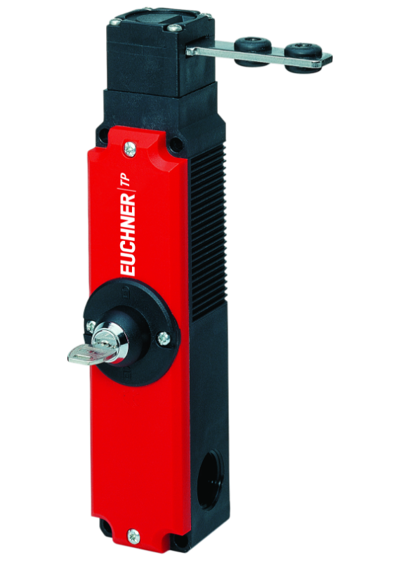 Bild på TP3-4141A024MC1844 från Euchner GmbH i kategori Elektromekaniska grindlås