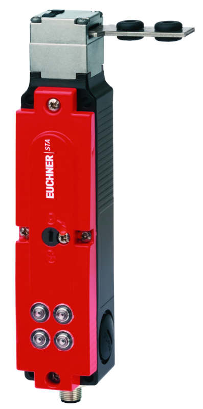 Bild på STA3A-4141A024SEM4AS1 från Euchner GmbH i kategori Elektromekaniska grindlås