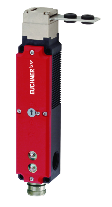 Bild på STP3A-2131A024L024RC18 från Euchner GmbH i kategori Elektromekaniska grindlås