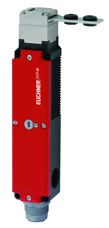 Bild på STP-BI-3A-2131A024SR11 från Euchner GmbH i kategori Elektromekaniska grindlås