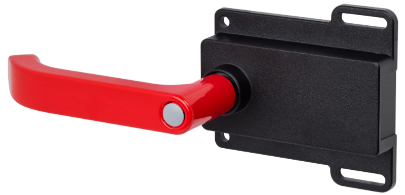 Bild på MGB-E-A-100465 från Euchner GmbH i kategori Elektroniska grindlås