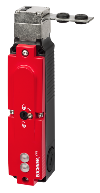 Bild på STA3A-4141A024L024M från Euchner GmbH i kategori Elektromekaniska grindlås