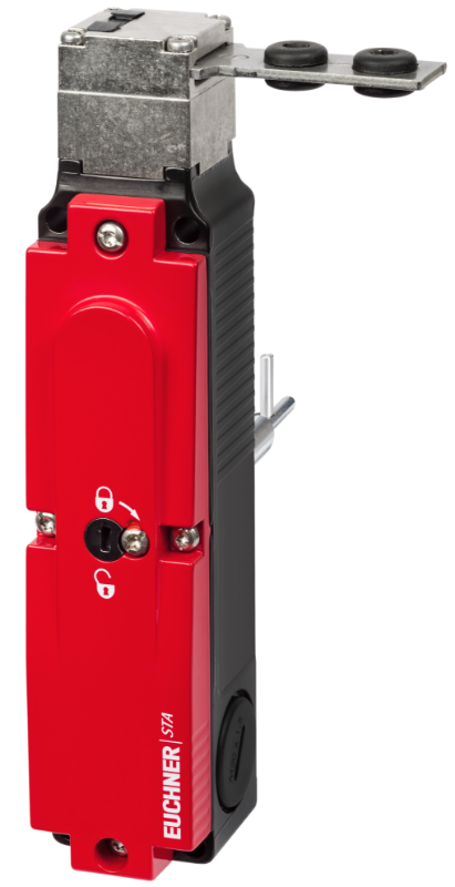 Bild på STA3A-2131A024MC1993 från Euchner GmbH i kategori Elektromekaniska grindlås