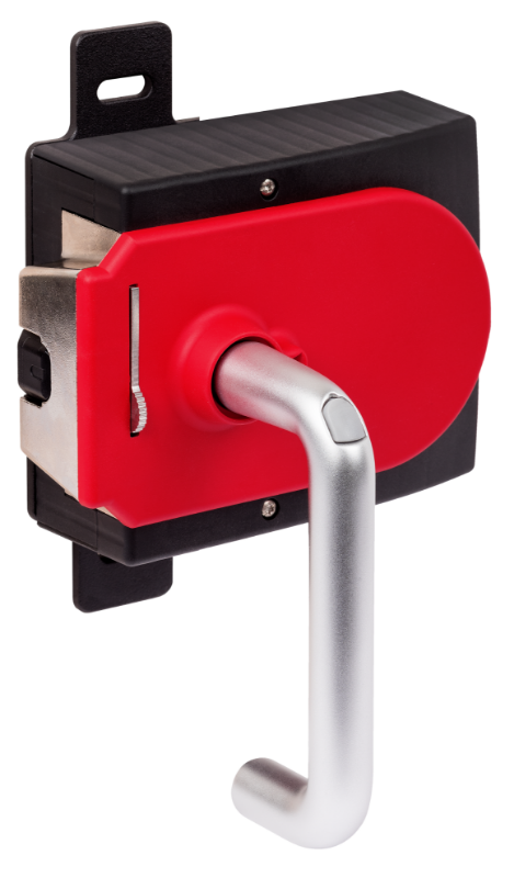 Bild på MGB-H-AA1A2-R-106049 från Euchner GmbH i kategori Elektroniska grindlås