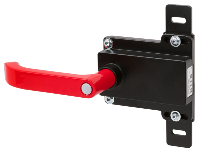 Bild på MGB-E-A2-106051 från Euchner GmbH i kategori Elektroniska grindlås