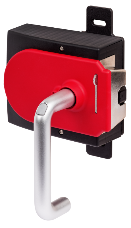 Bild på MGB-H-AA1A2-L-106221 från Euchner GmbH i kategori Elektroniska grindlås