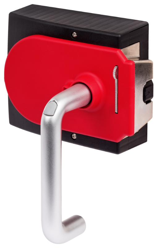 Bild på MGB-H-AA1A1-L-106619 från Euchner GmbH i kategori Elektroniska grindlås