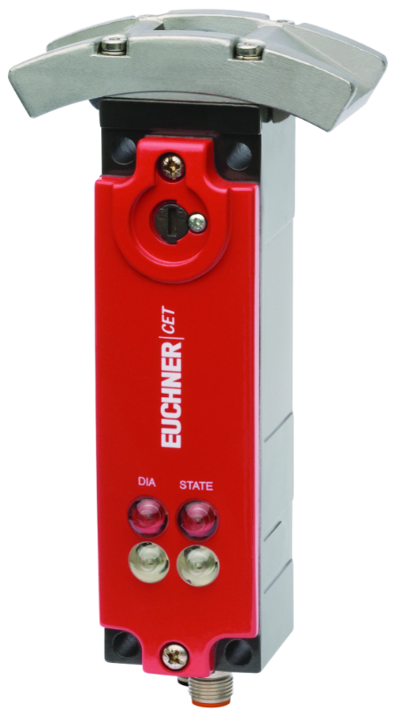 Bild på CET1-AR-CDA-CH-50X-SG-109231 från Euchner GmbH i kategori Elektroniska grindlås