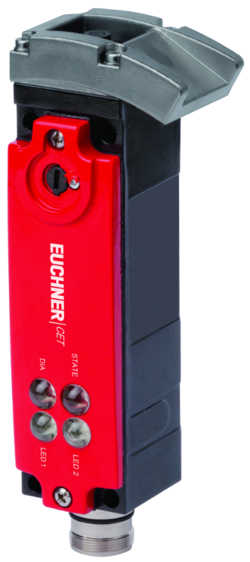 Bild på CET3-AR-CRA-CH-50X-SH-110104 från Euchner GmbH i kategori Elektroniska grindlås