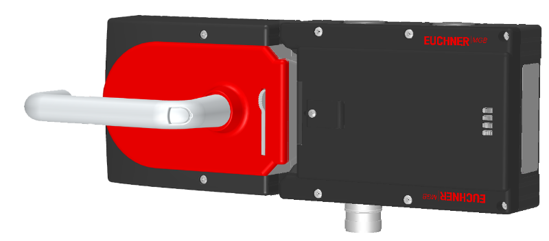 Bild på MGB-L1H-ARA-L-111073 från Euchner GmbH i kategori Elektroniska grindlås