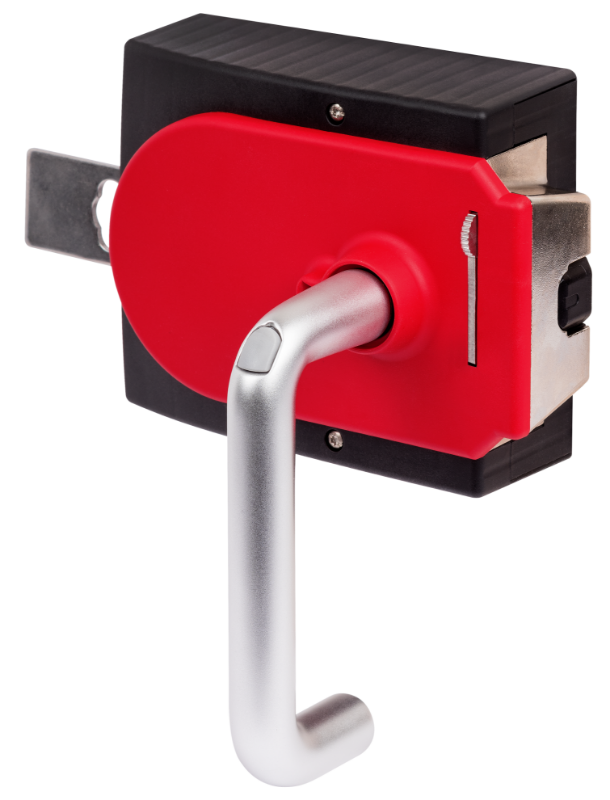 Bild på MGB-H-AA1A3-L-111158 från Euchner GmbH i kategori Elektroniska grindlås