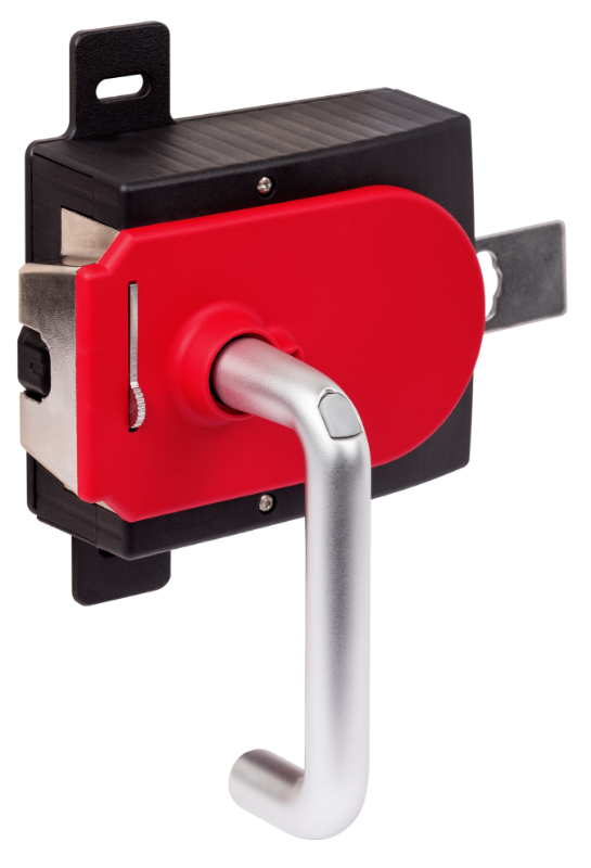 Bild på MGB-H-AA1A6-R-111838 från Euchner GmbH i kategori Elektroniska grindlås