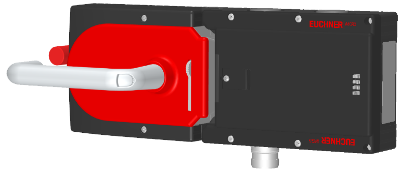 Bild på MGB-L1HE-ARA-L-111944 från Euchner GmbH i kategori Elektroniska grindlås