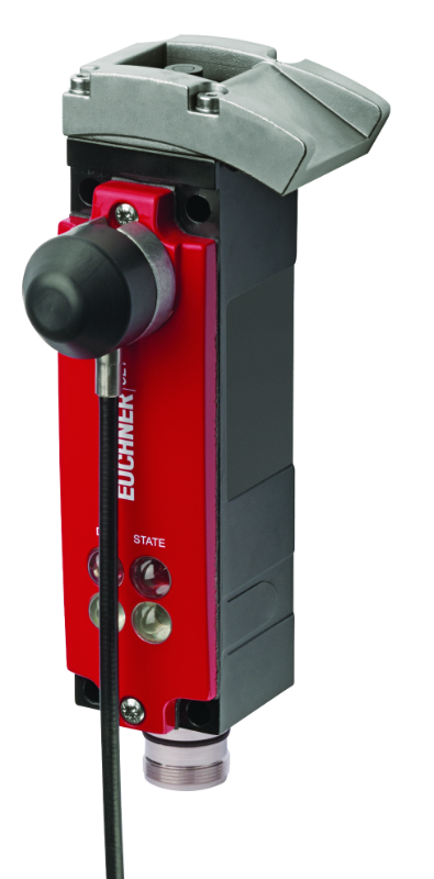 Bild på CET3-AR-CRA-AH-50X-SH-C2290-113024 från Euchner GmbH i kategori Elektroniska grindlås