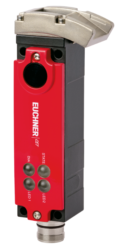 Bild på CET3-AR-CRA-AH-50X-SH-C2354-113143 från Euchner GmbH i kategori Elektroniska grindlås