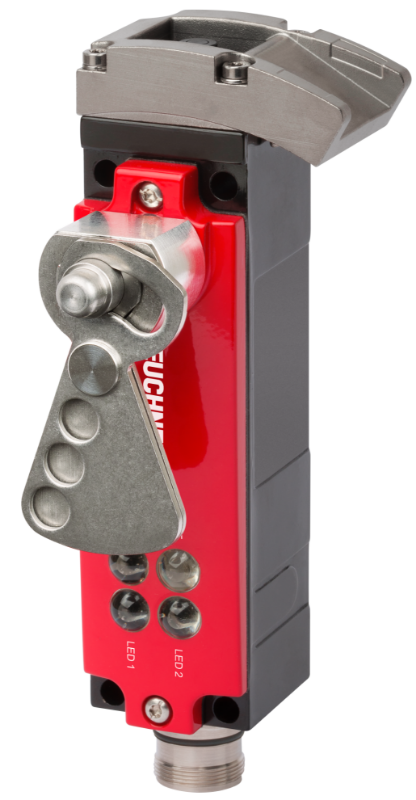 Bild på CET3-AR-CRA-AH-50X-SH-C2333-113151 från Euchner GmbH i kategori Elektroniska grindlås