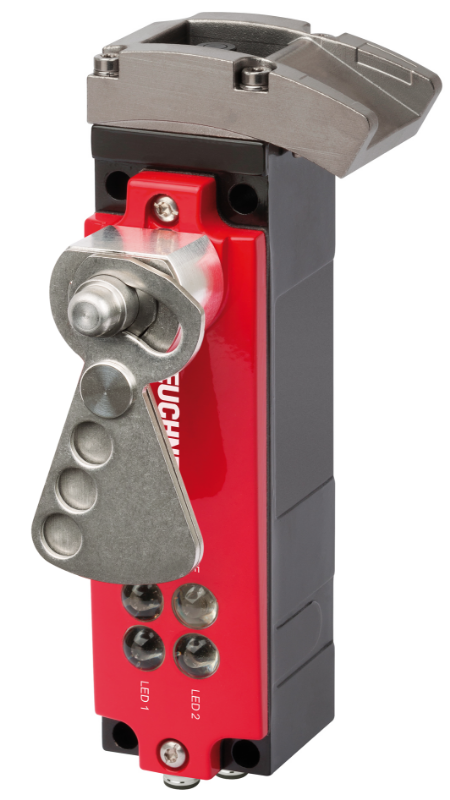 Bild på CET3-AP-CRA-AH-50X-SI-C2333-114223 från Euchner GmbH i kategori Elektroniska grindlås