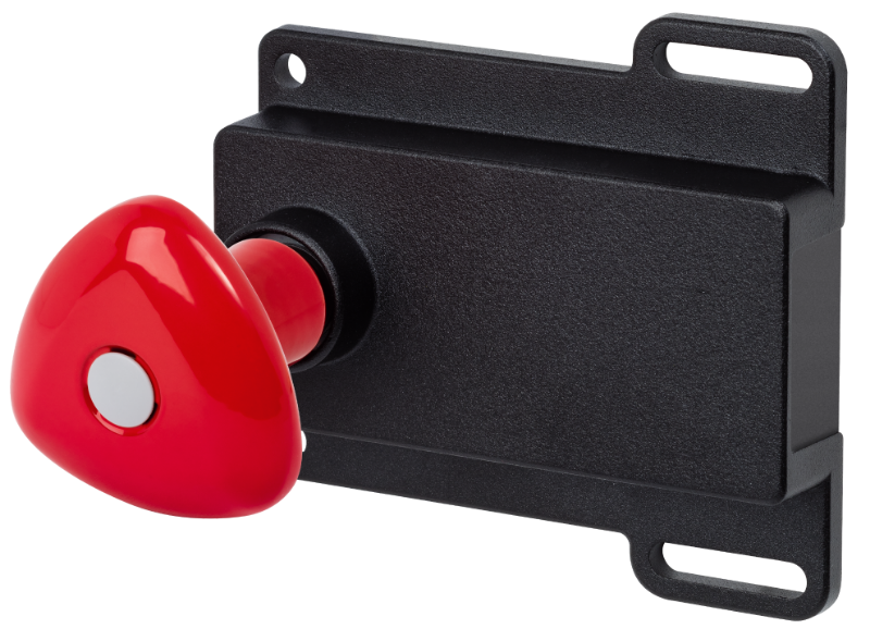 Bild på MGB-E-A7-117126 från Euchner GmbH i kategori Elektroniska grindlås