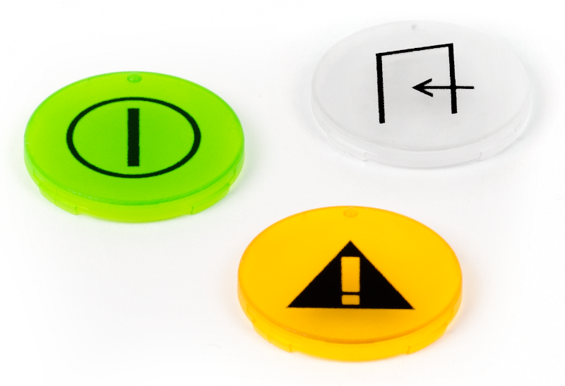 Bild på AY-SET-LNS-SY03-126158 från Euchner GmbH i kategori Elektroniska grindlås