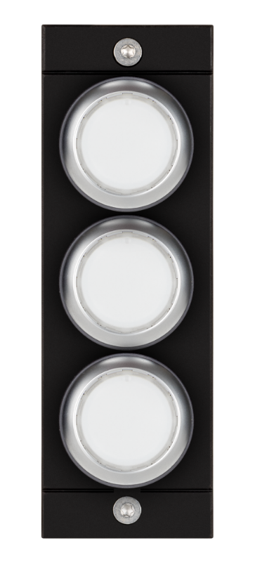 Bild på MSM-1-P-CA-PPP-A9-127040 från Euchner GmbH i kategori Elektroniska grindlås