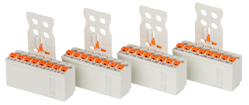 Bild på AC-SET-CC-A1-136572 från Euchner GmbH i kategori Elektroniska grindlås