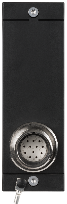 Bild på MSM-1-R-DA-00N-A7-137597 från Euchner GmbH i kategori Elektroniska grindlås