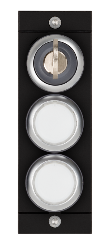 Bild på MSM-1-P-CA-JPP-C2-137750 från Euchner GmbH i kategori Elektroniska grindlås